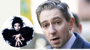 Taoiseach Simon Harris says Eurovision should not be 'geopolitical'