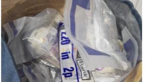 Revenue granted detention order for &euro;191,000 cash seized at Dublin Port