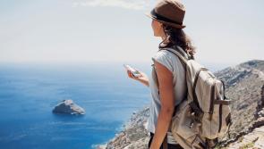 REVEALED: Irish people seek to escape 'showery' weather with last-minute getaways