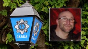 Garda&iacute; stand down search for missing 52-year-old man