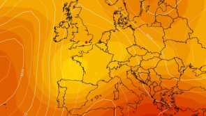 The sun is back! Ireland weather forecast for temps in low 20s within days