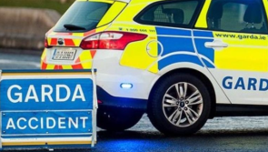 Garda&iacute; rush to scene of road traffic incident at junction on M11