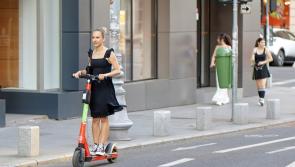 REVEALED: What are the fines for breaching the new e-scooter regulations?