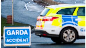 Garda&iacute; confirm motorcyclist killed following crash with lorry on M50  
