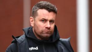 Shay Given backs Damien Duff, Roy Keane and Robbie Keane for Ireland manager job