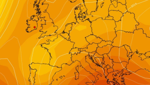 Met &Eacute;ireann pinpoints return of 22C sun blast but there's a nasty surprise too
