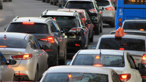 'A person is dead' - Commuters slammed for complaining about traffic delays after M50 crash