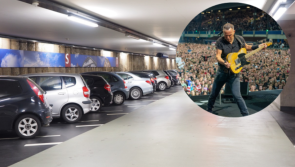 Best places to park for Bruce Springsteen gig at Croke Park this Sunday