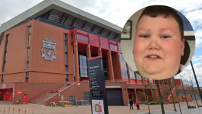 'I'm probably going to cry' - LFC superfan D&aacute;ire Gorman prepares to say goodbye to Klopp