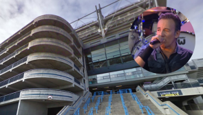 Selfie sticks and backpacks among 41 BANNED items at Springsteen gig in Croke Park