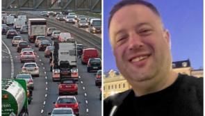 'He was a true character' - tributes to M50 crash victim as funeral details confirmed