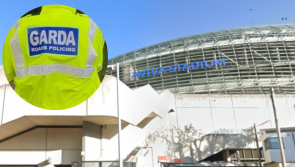 Garda&iacute; issue traffic warning as Dublin prepares for 48,000 Europa League football fans