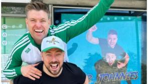 Big plans on the horizon for The 2 Johnnies following shock departure from RT&Eacute;'s 2FM 