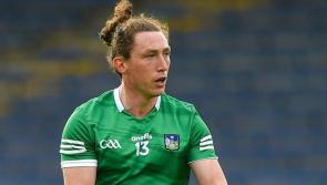 Limerick face London in Tailteann Cup