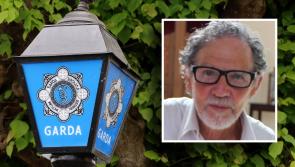 Garda&iacute; and family 'concerned' for welfare of missing 69-year-old  man as urgent appeal launched