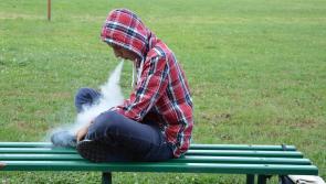 ALERT: 'Men having suspicious thoughts' after vaping legal drug sold in Ireland