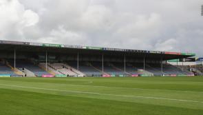 Terrace tickets for Munster Senior Hurling Championship final sell-out in minutes 