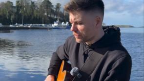 INTERVIEW: Johnny B on new 2 Johnnies album Small Town Heroes - 'It's 100 per cent Tipp'