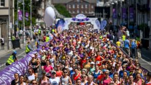 Vhi Women's Mini Marathon: All the info you need to know ahead of race day