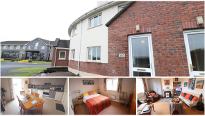 PICTURES: Fancy your own 'holiday retreat' right by the Clare seaside 