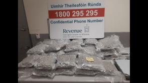 Third illegal drugs haul from Asia to Ireland in just two weeks seized by Revenue