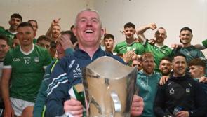 How social media reacted to Limerick's awe-inspiring sixth Munster title victory 