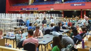 European elections: Final results for Midlands-North-West not expected until Friday