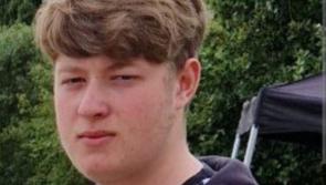 ALERT: Have you seen Martin? Garda&iacute; seek help in search for missing Louth teen (17)