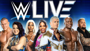 Irish wrestling fans can see superstars in action as WWE Live returns to Dublin