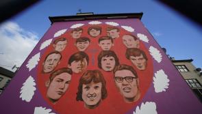 Ex-soldier accused of murdering two appears in court for first time in Bloody Sunday prosecution