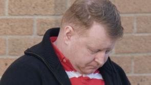 Former Limerick gang boss fined after leading gardai on high-speed chase in Co Donegal