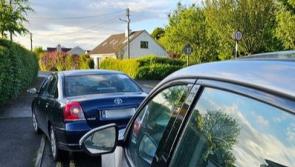 Banned driver caught behind the wheel for a third time in just four weeks