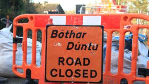 Short-term closure of UL bridge confirmed to facilitate safety works