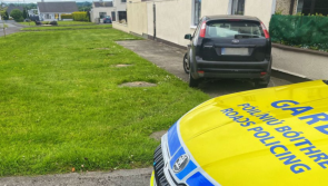 Drug driver who led garda&iacute; on chase arrested after almost crashing into Tipperary home