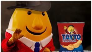 POLL: Will you be trying the mighty new flavour of Tayto?