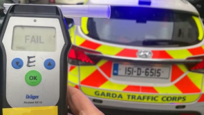 Garda&iacute; arrest drunk driver after discovering car tax expired over 470 days ago