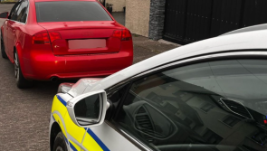 'Buyer's regret?' - Learner driver caught speeding minutes after buying new car in Cork