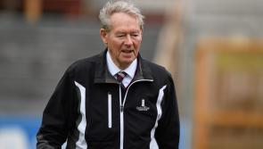 Legendary former GAA commentator M&iacute;che&aacute;l &Oacute; Muircheartaigh dies in hospital aged 93
