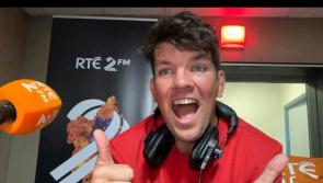 Donncha O'Callaghan is latest presenter to announce departure from  RT&Eacute; 2fm
