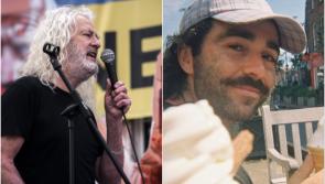 'A fine man gone too soon' - Tributes paid as youngest son of Mick Wallace dies aged 30