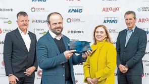   Limerick-based company in the running for prestigious innovation award