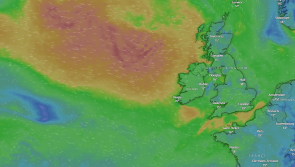 Met &Eacute;ireann make one brutal 'unseasonable' prediction in forecast for Ireland