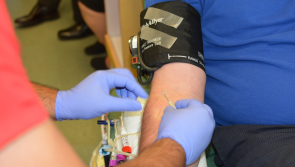 Urgent call for blood donations as Ireland's supply of common types hits worrying low