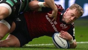 Munster Rugby learn Champions Cup pool stage opponents