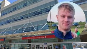 Fundraiser for 'much-loved' Irish student hospitalised after US taxi crash nears goal