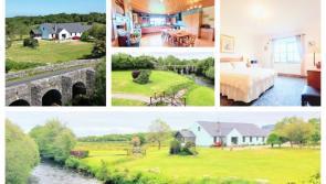 PICTURES: Stunning home in most picturesque site in Ireland hits the market for &euro;450,000 