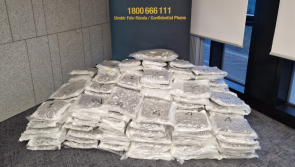 Garda&iacute; find &euro;1.6m cannabis haul at Dublin business in second drugs bust in 24 hours