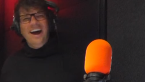 RT&Eacute; listeners 'in tears' as Donncha O'Callaghan hosts final 2FM breakfast show