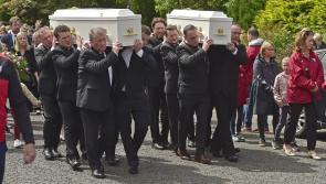 &lsquo;Two beautiful and kindred souls&rsquo; - Mayo mother and daughter laid to rest after horror crash
