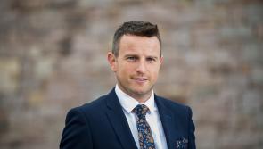 'I'm honoured' - RT&Eacute; appoints Shane &Oacute; Curraigh&iacute;n as new North West correspondent 